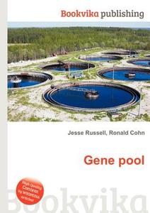 Gene Pool edito da Book On Demand Ltd.