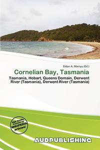 Cornelian Bay, Tasmania edito da Aud Publishing