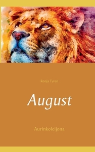 August di Ronja Tyren edito da Books on Demand