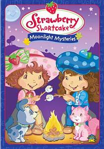 Strawberry Shortcake: Moonlight Mysteries edito da Twentieth Century-Fox