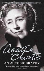 Agatha Christie An Autobiography di Agatha Christie edito da Harpercollins Publishers