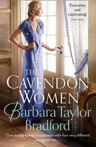 The Cavendon Women di Barbara Taylor Bradford edito da Harpercollins Publishers