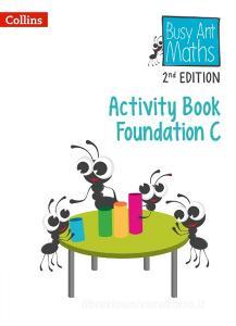 Activity Book Foundation C di Peter Clarke edito da HarperCollins Publishers