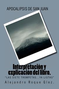 Apocalipsis de San Juan. Interpretacion y Explicacion del Libro. di Alejandro Roque Glez edito da Createspace