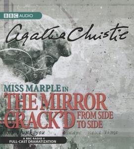 The Mirror Crack D from Side to Side di Agatha Christie edito da Blackstone Audiobooks