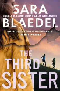 The Third Sister di Sara Blaedel edito da Grand Central Publishing