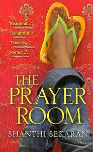 The Prayer Room di Shanthi Sekaran edito da MacAdam/Cage Publishing