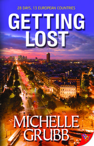 Getting Lost di Michelle Grubb edito da Bold Strokes Books