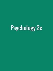 Psychology 2e di Rose M. Spielman, William J. Jenkins, Marilyn D. Lovett edito da 12th Media Services