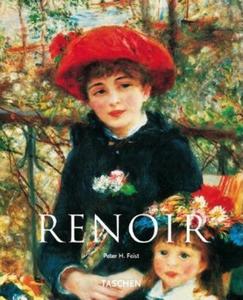 Renoir di Peter H. Feist edito da Taschen Gmbh