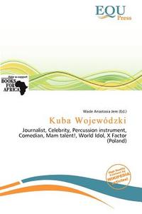 Kuba Wojew Dzki edito da Equ Press