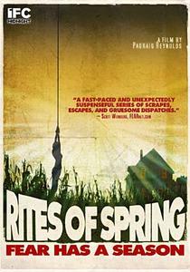 Rites of Spring edito da MPI Home Video