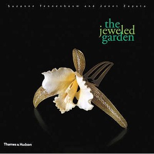 Jeweled Garden di Suzanne Tennenbaum, Janet Zapata edito da Thames & Hudson Ltd