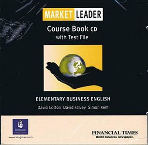 Business English With The "financial Times" di David Cotton, David Falvey, Simon Kent edito da Pearson Education Limited
