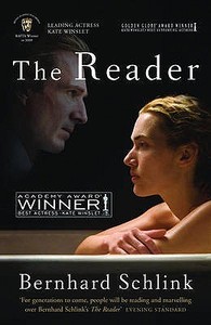 The Reader. Film Tie-In di Bernhard Schlink edito da Orion Publishing Group