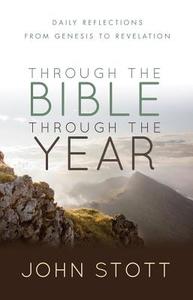 Bible Stories through the Year di Bob Hartman edito da Lion Hudson LTD
