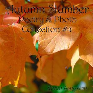 Autumn Slumber di Robin Langston edito da Lulu.com