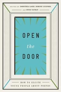 Open the Door edito da McSweeney's Publishing