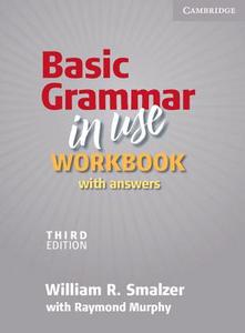 Basic Grammar In Use Workbook With Answers di William R. Smalzer edito da Cambridge University Press