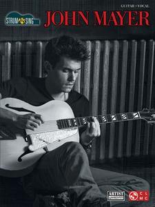 John Mayer di John Mayer edito da Cherry Lane Music Co ,U.S.