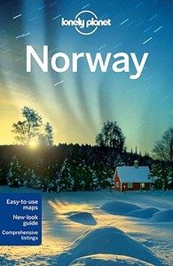 Lonely Planet Norway di Lonely Planet, Anthony Ham, Stuart Butler, Miles Roddis edito da Lonely Planet Publications Ltd