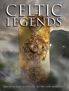 Celtic Legends di Michael Kerrigan edito da Amber Books Ltd