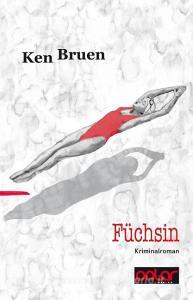 Füchsin di Ken Bruen edito da Polar Verlag GmbH