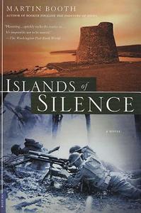 Islands of Silence di Martin Booth edito da St. Martins Press-3PL