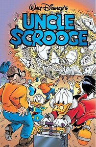 Uncle Scrooge di Carl Barks, Carl Various edito da Overstreet Publications, Inc