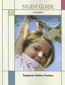 Development of Children Tp di Cynthia Lightfoot, Michael Cole, Sheila R. Cole edito da WORTH PUBL INC