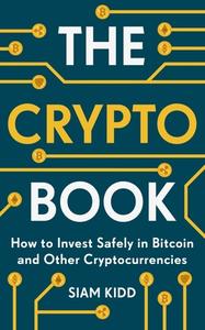 The Crypto Book di Siam Kidd edito da TEACH YOURSELF