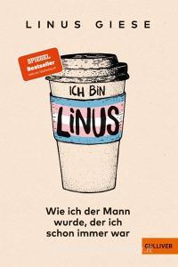 Ich bin Linus di Linus Giese edito da Beltz GmbH, Julius