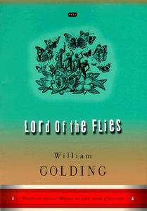 Lord of the Flies: (penguin Great Books of the 20th Century) di William Golding edito da PENGUIN GROUP