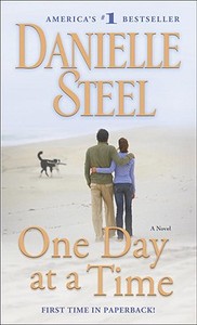 One Day at a Time di Danielle Steel edito da Random House LCC US
