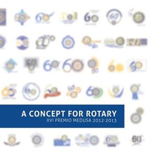 A Concept for Rotary di Antonio Nasuto edito da Lulu.com
