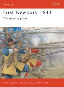 Newbury 1643 di Keith Roberts edito da Bloomsbury Publishing PLC