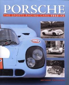 Porsche di Anthony Pritchard edito da Haynes Publishing Group