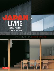 Japan Living di Marcia Iwatate, Geeta K. Mehta edito da Tuttle Publishing