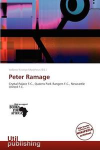 Peter Ramage edito da Duc