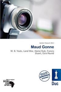 Maud Gonne edito da Duc