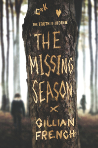 The Missing Season di Gillian French edito da HARPERCOLLINS