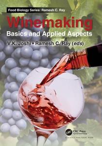 Winemaking edito da Taylor & Francis Ltd