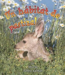 Un Habitat de Pastizal = A Grassland Habitat di Kelley MacAulay, Bobbie Kalman edito da CRABTREE PUB