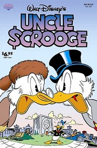 Uncle Scrooge di Various, Marco Rota, Michel Nadorp, Annette Roman edito da Overstreet Publications, Inc