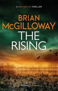 The Rising di Brian McGilloway edito da Little, Brown Book Group