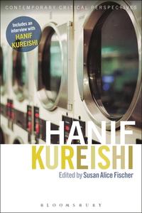 Hanif Kureishi edito da Bloomsbury Publishing PLC