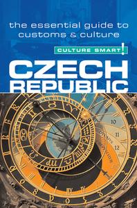 Czech Republic - Culture Smart! The Essential Guide to Customs & Culture di Nicole Rosenleaf Ritter edito da Kuperard