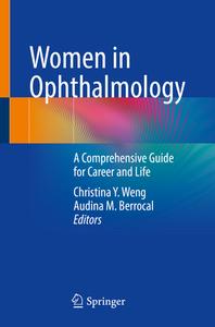 Women In Ophthalmology edito da Springer Nature Switzerland AG
