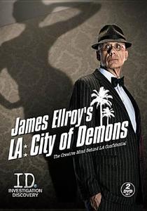 James Elroy's La: City of Demons edito da Uni Dist Corp. (Cinedigm)