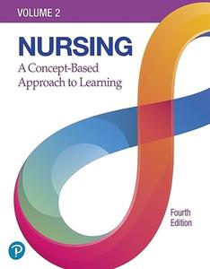 Nursing di Pearson Education edito da Pearson Education
